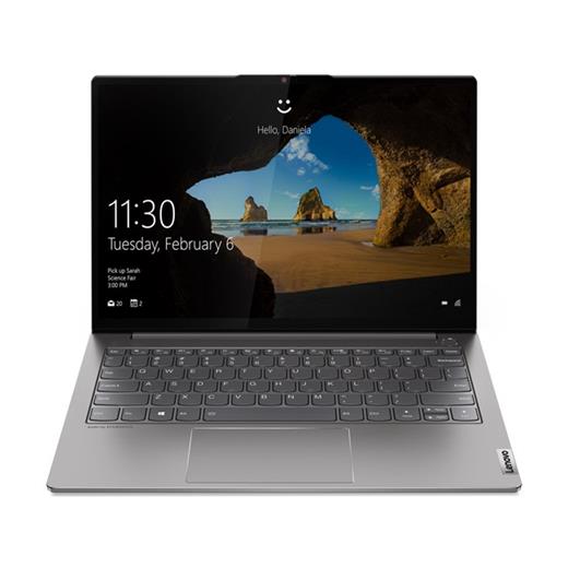 Lenovo ThinkBook 13s 20V9005VTX i5-1135G7 8GB 256GB SSD 13.3 FHD+ FreeDOS Notebook