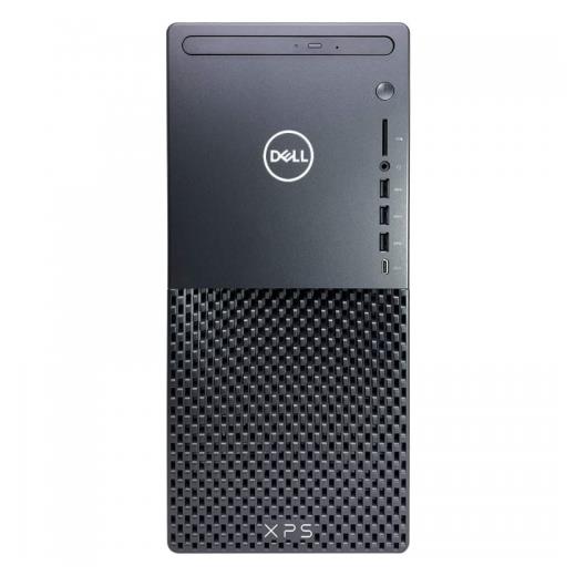 Dell Xps 8940 i7-11700 16GB 1TB 512GB SSD 6GB GTX1660Ti W10 Pro XPS8940RKLS2200 Masaüstü Bilgisayar