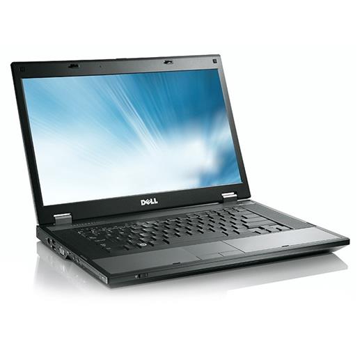 Dell Latıtude E5510 I5-10210U 8Gb 256Gb 15.6