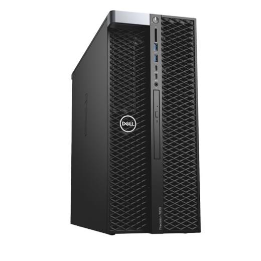 Dell Ws T7920 2X4214R 32Gb 256Gb Ssd 1400W Wın10Pro