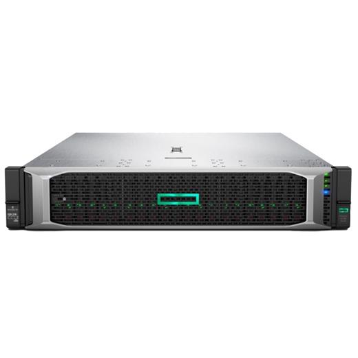 Hpe Dl380 Gen10 4210 1X32Gb P408İ-A 1X500W 8Sff P20174-B2