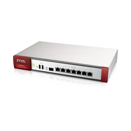 ZYXEL ATP500 FİREWALL BUNDLE 3 YILLIK LİSANS DAHİL