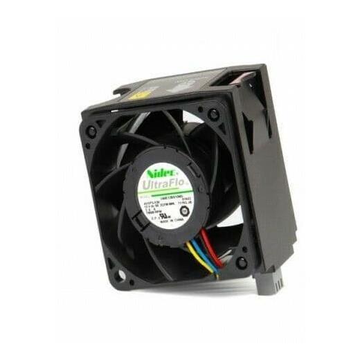 Dell 2Lı Standarts Fan R740 Hıgh Performans