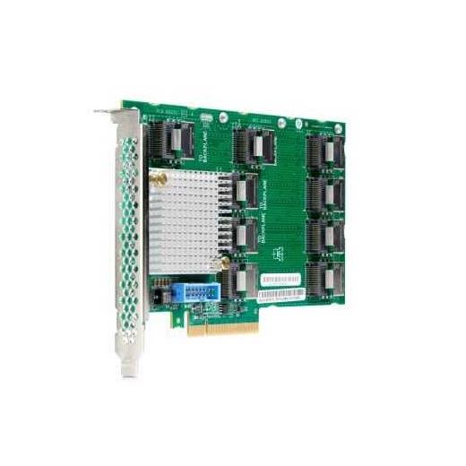 Hpe 870549-B21 Dl38X Gen10 12Gb Sas Expander Card