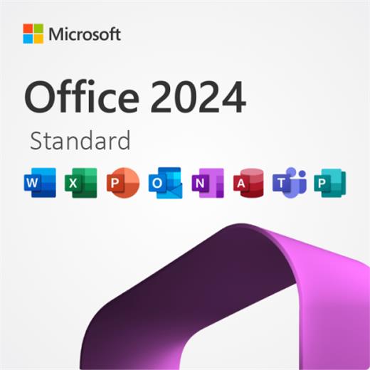 Microsoft Office LTSC Standard 2024