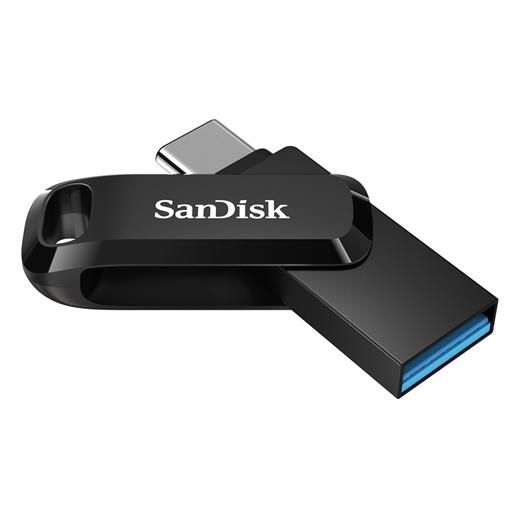 Sandisk 32 GB Ultra Dual Drive Go Usb Type-C SDDDC3-032G-G46