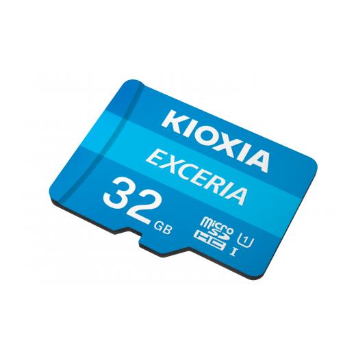 32Gb Mıcro Sdhc C10 100Mb/S Kioxia Lmex1L032Gg2