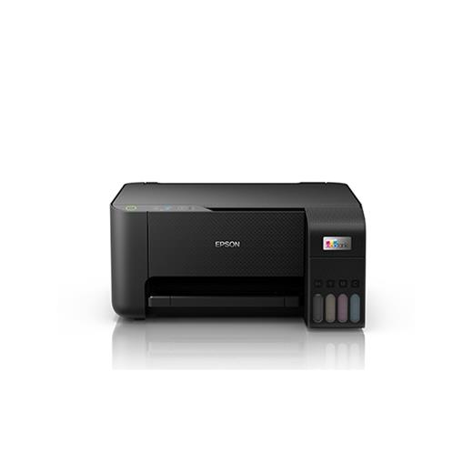 Epson L3210 Yazıcı-Tarayıcı-Fotokopi Renkli Mürekkep Tanklı Yazıcı