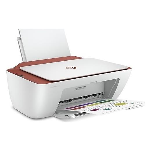 Hp Deskjet 2723 All-İn-One Wi-Fi - 7Fr55B