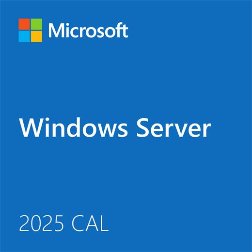 Windows Server 2022 - 1 User CAL