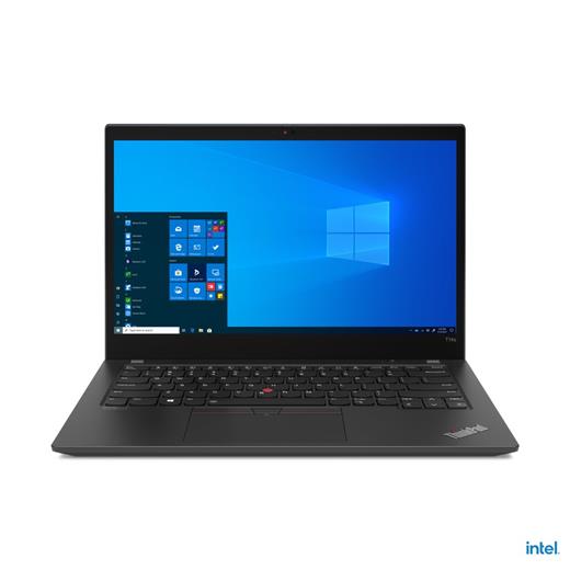 Lenovo Nb T14S G2 20Wm00A3Tx İ7-1165G7 16G 512G Ssd 14.0 Wın10 Pro