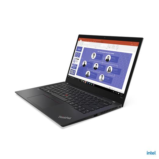 Lenovo Nb T14S G2 20Wm00A3Tx İ7-1165G7 16G 512G Ssd 14.0 Wın10 Pro