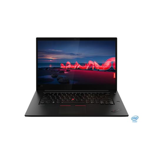 Lenovo Nb X1 Extreme G3 20Tk000Ntx İ9-10885H 32G 2Tb Ssd 15.6 Uhd Touch Geforce Gtx 1650 Ti 4Gvga Wın10 Pro