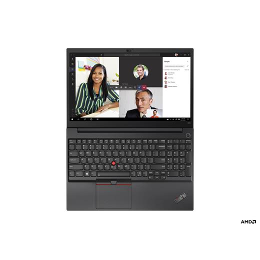 Lenovo Thınkpad E15 Gen3 20Yg004Jtx R7-5700U 16Gb 256Gb Ssd 15.6