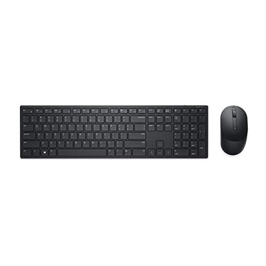 Dell Km5221W Kablosuz Klavye Mouse Set-(580-Ajrb)