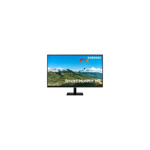 Samsung M5 LS27AM500NMXUF 27 İnc 8ms Full HD LED Smart Monitör