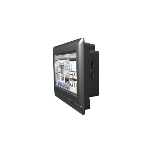 Lilliput 7 İnch Gk7600  Dokunmatik Panel Pc