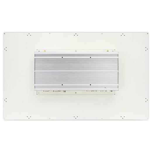 Jetway 23,8 İnch 238Sc J1900 Panel Pc