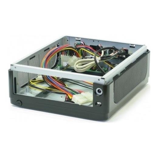 Morex T3500 Siyah 150W Mini Itx Kasa