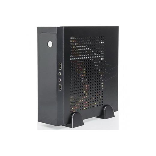 Merlion J20 Mini Pc J1900 4Gb-120Ssd (2Xcom-2Lan)