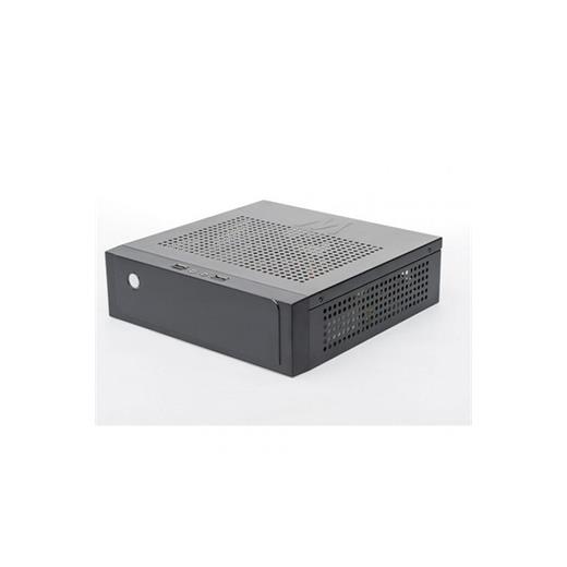 Merlion J20 Mini Pc J1900 4Gb-120Ssd (2Xcom-2Lan)