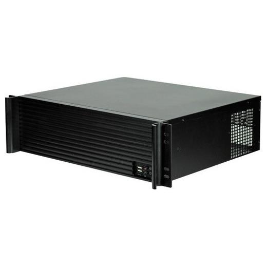 Tgc-3380 3U Kısa Aluminyum Server Kasa