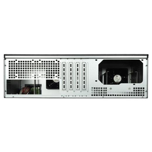 Tgc-3380 3U Kısa Aluminyum Server Kasa