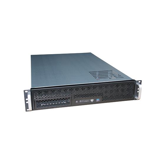 Tgc 20650 2U Server Kasa 650Mm