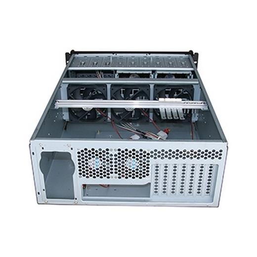 Tgc-416B 4U Server Kasa 650Mm 10X3,5