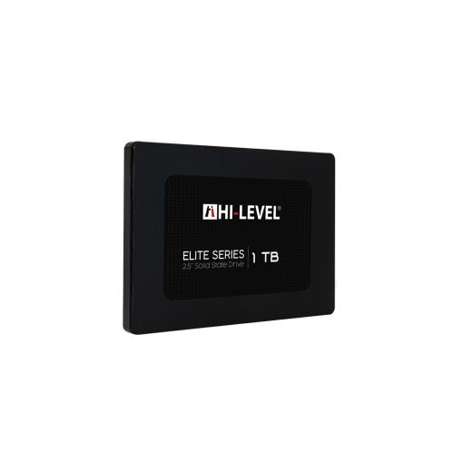 HI-LEVEL 1TB ELITE HLV-SSD30ELT/1T 560- 540MB/s SSD SATA-3 Disk