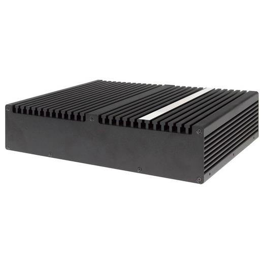 Jetway H310 İ5 9400 Endüstriyel Fansız Mini Pc Hdmi Vga Wıfı