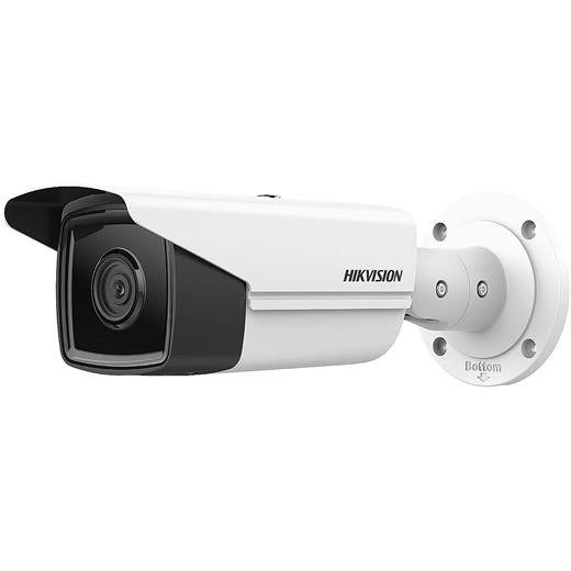 Hikvision Ds-2Cd2T23G2-2I 2Mp 4Mm Acusense H265+ Ir Bullet Ip Kamera