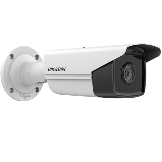 Hikvision Ds-2Cd2T23G2-2I 2Mp 4Mm Acusense H265+ Ir Bullet Ip Kamera