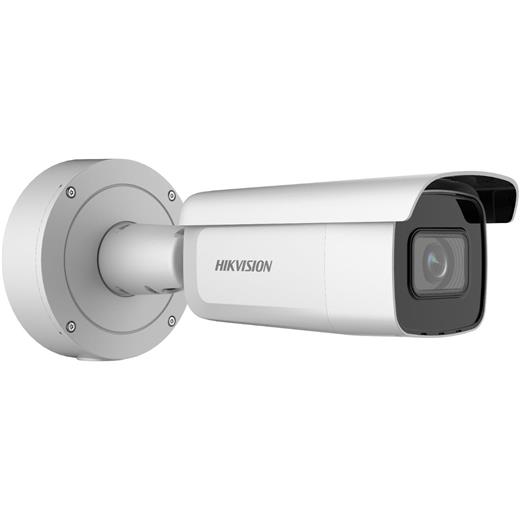 Hikvision Ds-2Cd2646G2-Izs 4Mp Acusense  2.8-12Mm Motorıze H265+ Ir Bullet Ip Kamera