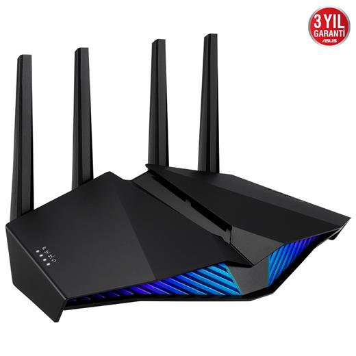 ASUS DSL-AX82U 5400mbps AX5400 Dual Band Modem Router