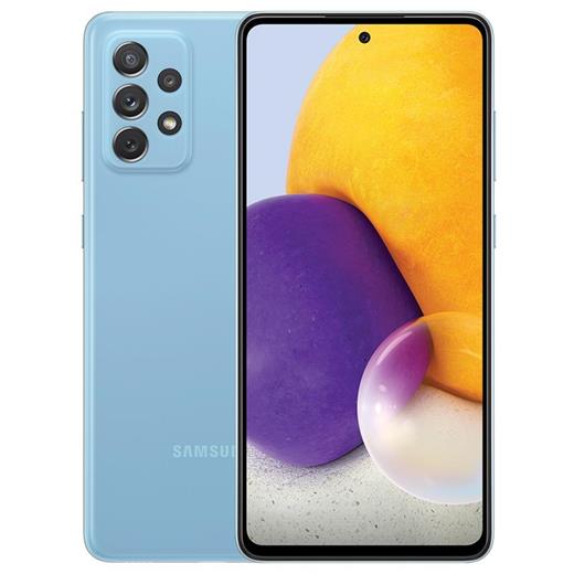 Samsung A72 8/128Gb Blue