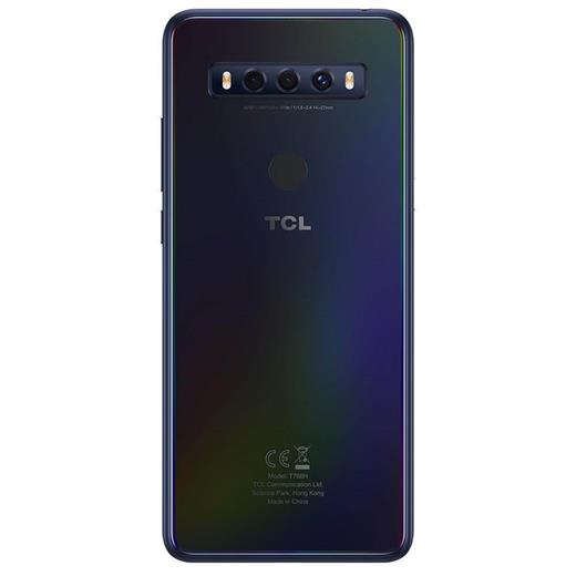 Tcl 10 Se (T766H) 4/128Gb Polar Night