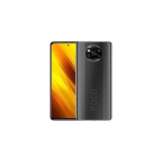 Xiaomi Poco X3 Pro 6/128Gb Black