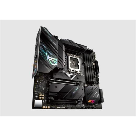 Asus Rog Strix Z690-G Gaming Wıfı 1700P DDR5 Anakart