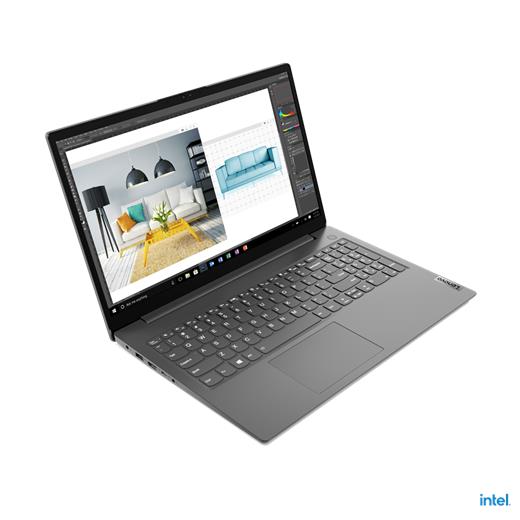 Lenovo V15 G2 Itl 82KB000QTX 15.6 Fhd İ5-1135G7 8Gb 256Gb Ssd Freedos
