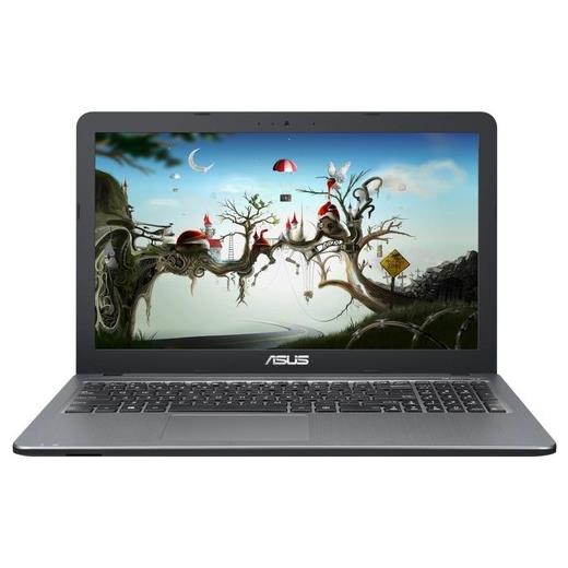 Asus X540Ba-Dm366 A9-9425 8Gb 256Gb Ssd O/B Radeon R5 15.6