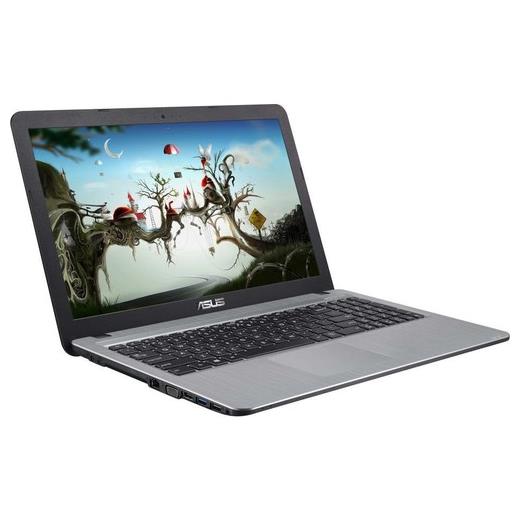 Asus X540Ba-Dm366 A9-9425 8Gb 256Gb Ssd O/B Radeon R5 15.6