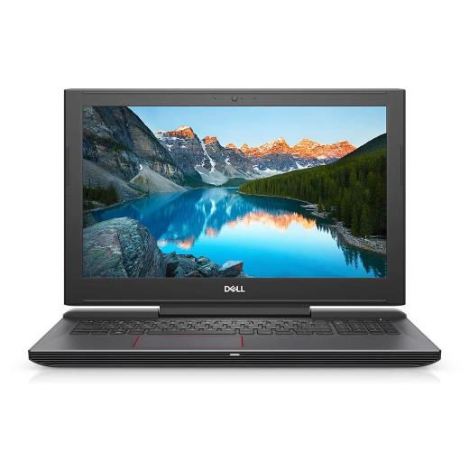 Dell G515-5505-1200 Ryzen 7 4800H 15,6