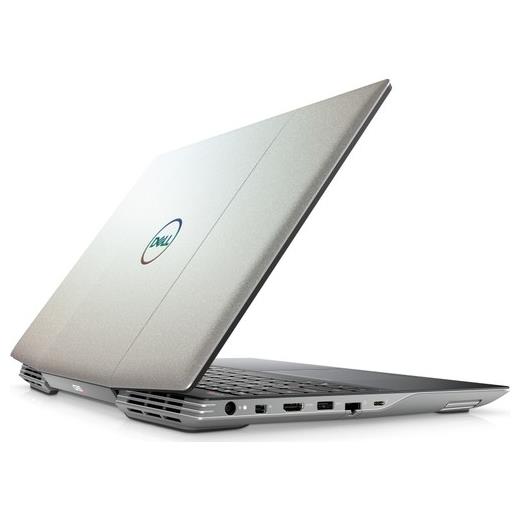 Dell G515-5505-1200 Ryzen 7 4800H 15,6