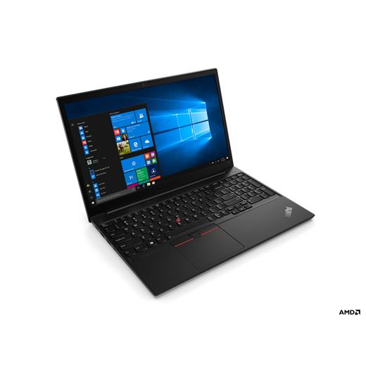 Lenovo E15 20T8001RTX R5-4500U 8Gb 512G 15.6 Dos Fhd Ips, Radeon Graphics, Optik Yok, 1.7Kg