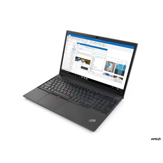 Lenovo E15 20YG007ATX R5-5500U 16Gb 512G 15.6