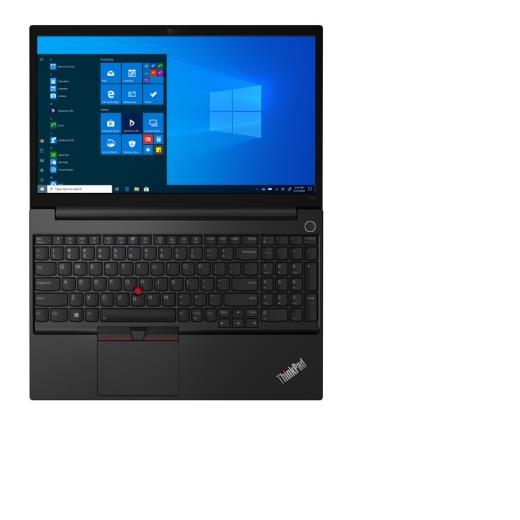 Lenovo E15 20Tes3Lt00 İ5-1135G7 8Gb 512Gb 15.6 Dos Fhd Tn, Intel Iris Graphics, Fingerprint Yok