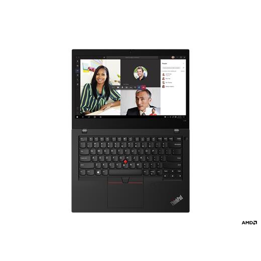 Lenovo Thinkpad L14 20X50046TX R5-5600U 16Gb 512Gb Ssd 14” W10Pro