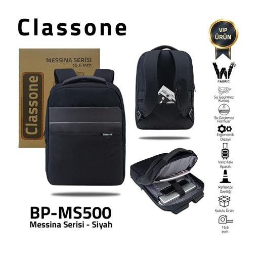 Classone Bp-Ms500 Messına 15.6