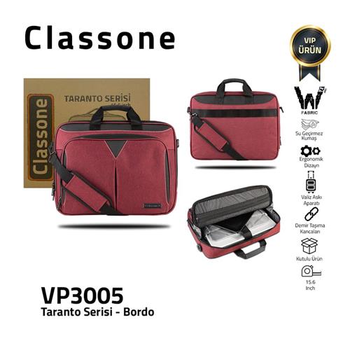 Classone Vp3005 15.6